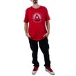 Camiseta Masculina Okdok Legacy VERMELHO-1250241-  -4-.jpg